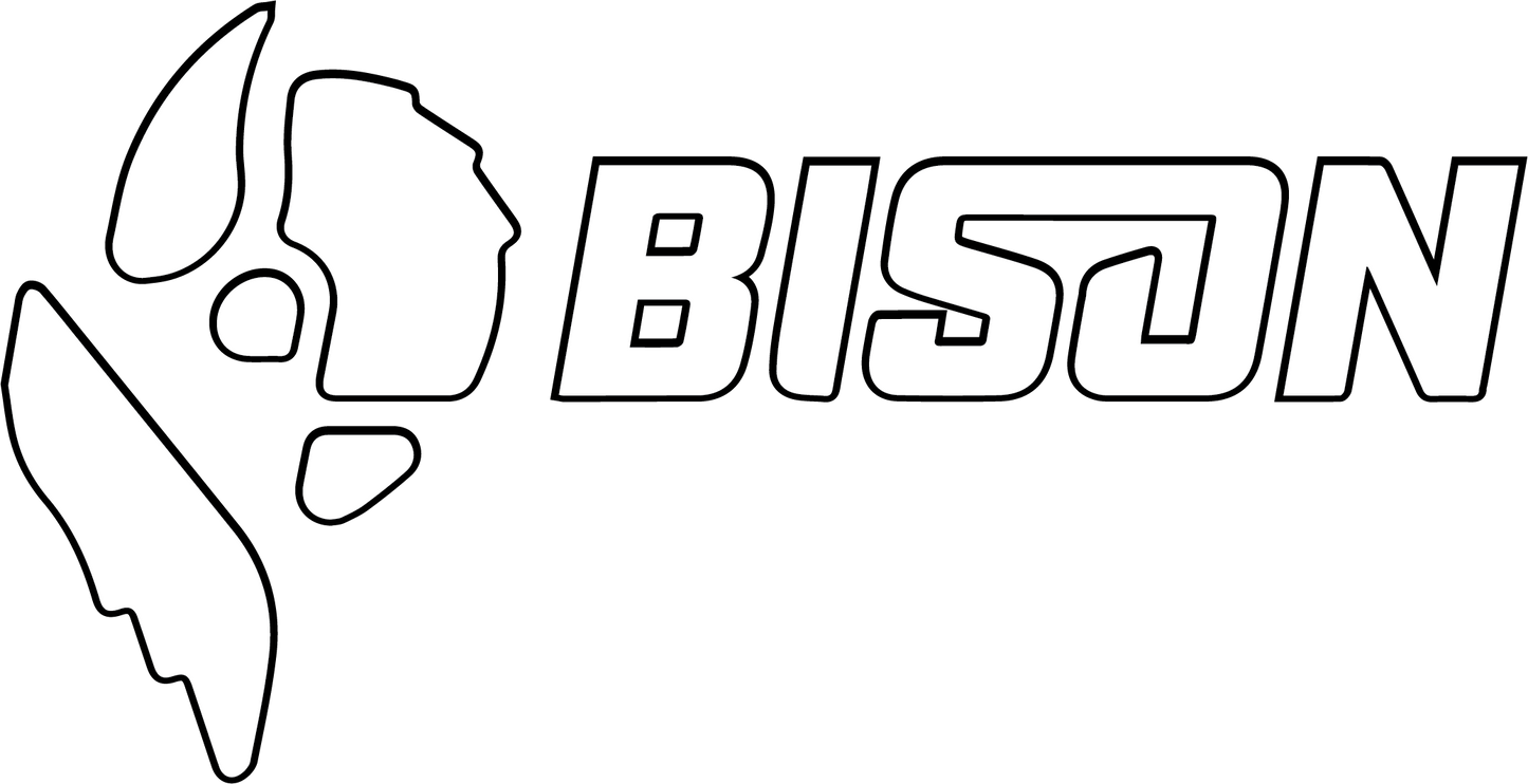 Bison logo