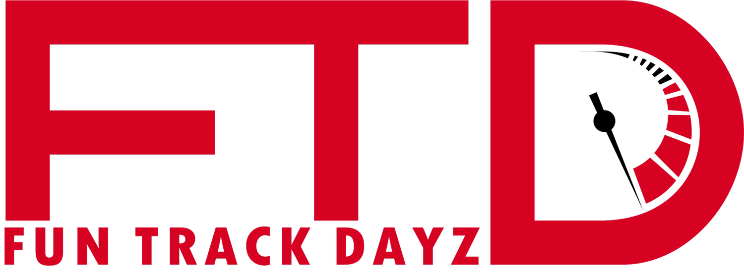Fun Track Dayz logo