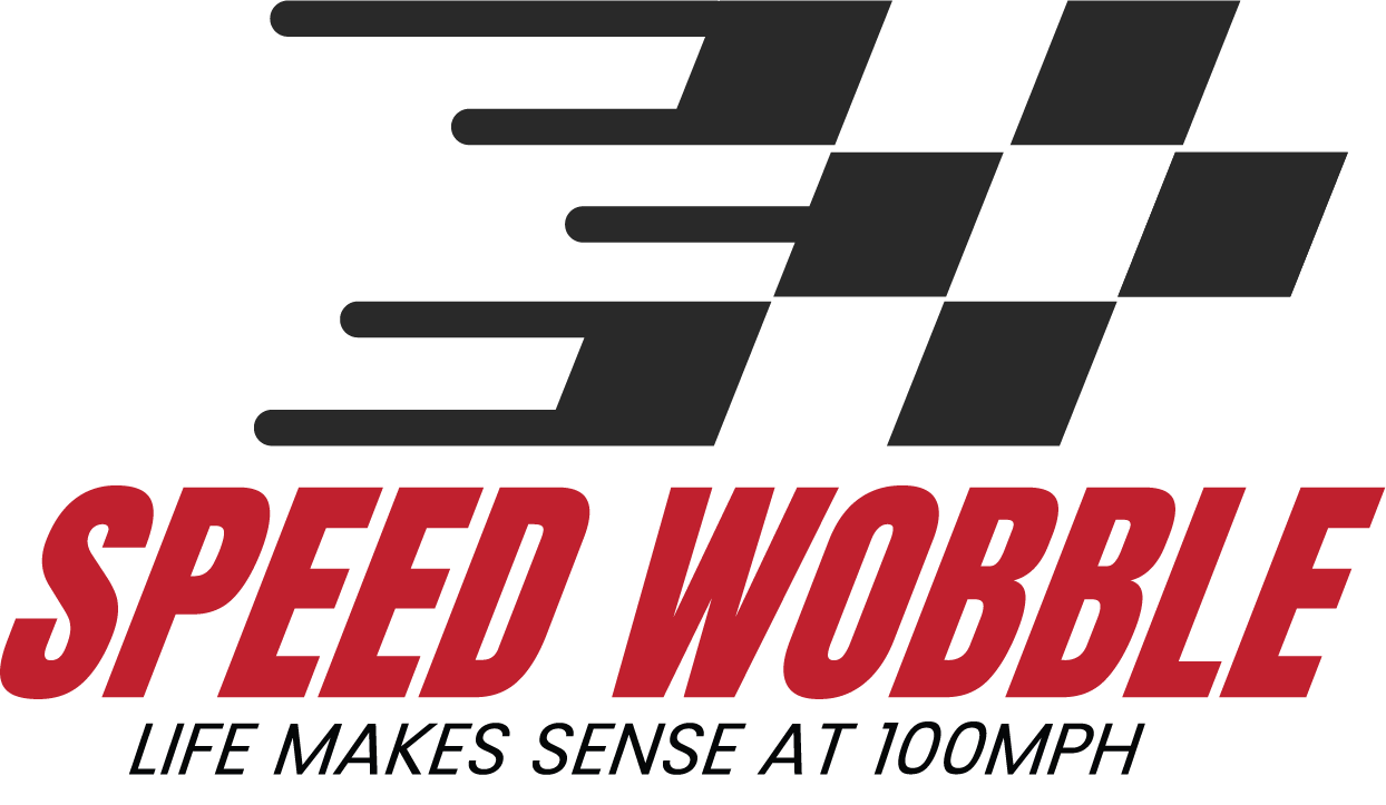 Speed Wobble logo